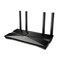 TP-LINK AX3000 Dual Band Gigabit Wi-Fi 6 router Archer AX53 802.11ax, 574+2402 Mbit/s, 10/100/1000 Mbit/s, Ethernet LAN (RJ-45) porte 4, MU-MiMO Ja, Antenner quantity 4