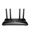 TP-LINK AX3000 Dual Band Gigabit Wi-Fi 6 router Archer AX53 802.11ax, 574+2402 Mbit/s, 10/100/1000 Mbit/s, Ethernet LAN (RJ-45) porte 4, MU-MiMO Ja, Antenner quantity 4