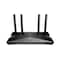 TP-LINK Dual-Band Wi-Fi 6 Router Archer AX23 AX1800 802.11ax, 1201+574 Mbit/s, Ethernet LAN (RJ-45) porte 4, Antennemængde 4