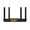 TP-LINK Dual-Band Wi-Fi 6 Router Archer AX23 AX1800 802.11ax, 1201+574 Mbit/s, Ethernet LAN (RJ-45) porte 4, Antennemængde 4