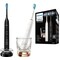 Philips Sonicare DiamondClean 9000 elektisk tandbørste 2-pak HX991457