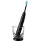 Philips Sonicare DiamondClean 9000 elektisk tandbørste 2-pak HX991457