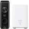 Eufy 2K Dual Cam Video Doorbell +Eufy Security HomeBase 2 port