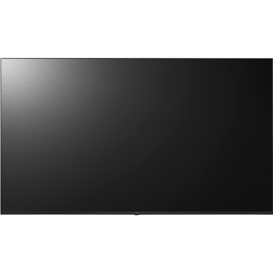 LG 75" 75UL3J-E 16/7 350 nits 4K Signage