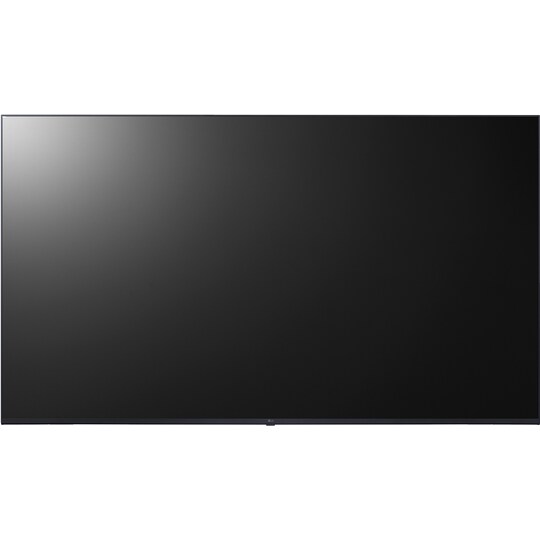 LG 65" 65UL3J-E 16/7 350 nits 4K Signage