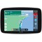 TomTom Go Camper Tour GPS med satellitnavigation