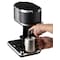 Russell Hobbs Attentiv kaffemaskine 26230-56