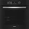 Miele ovn H2766BPOBSW integreret