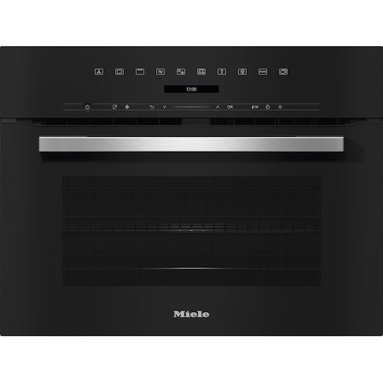 Miele mikroovn H7145BMOBSW