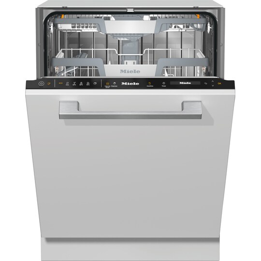 Miele opvaskemaskine G7467SCViXXL