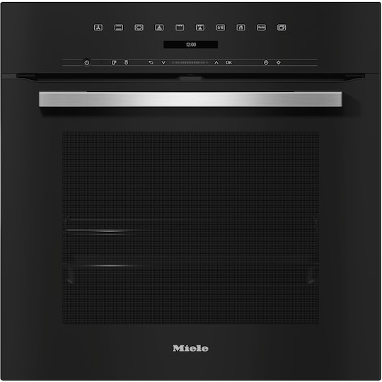 Miele ovn H7165BPOBSW