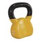 Tunturi Vinyl Kettlebell 6 kg.