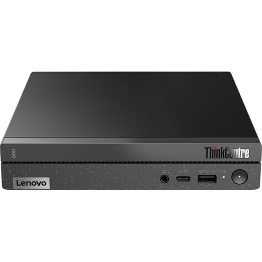 Lenovo ThinkCentre neo 50q Gen 4 personal computer 12LN0031MX (sort)