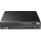 Lenovo ThinkCentre neo 50q Gen 4 personal computer 12LN0031MX (sort)