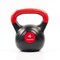 Toorx PVC Kettlebell 4 KG.