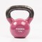 Toorx Vinyl Kettlebell 12 Kg.