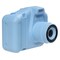 Denver Instant Camera Blue KPC-1370BU