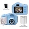 Denver Instant Camera Blue KPC-1370BU