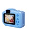 Denver Instant Camera Blue KPC-1370BU