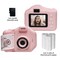 Denver Instant Camera Pink KPC-1370P