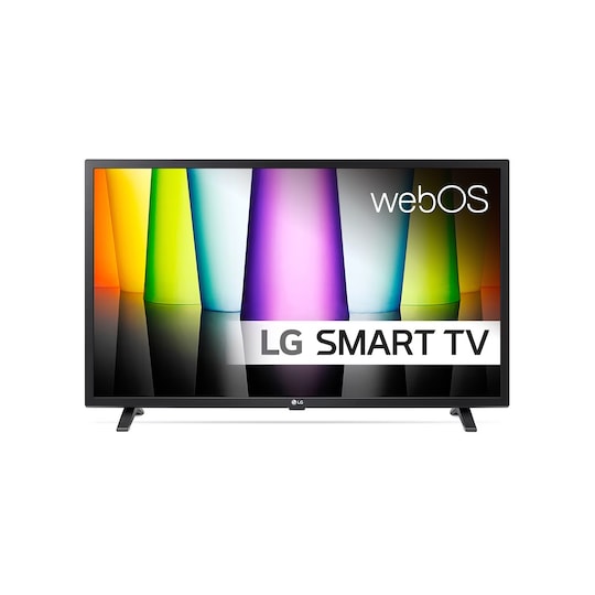 LG 32" LQ63 Full HD LED TV (2022)