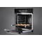 Miele Ovn H 2467 BP ACTIVE (Obsidiansort)