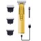 Adler AD 2836g Professionell Trimmer USB, Guld