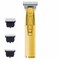 Adler AD 2836g Professionell Trimmer USB, Guld