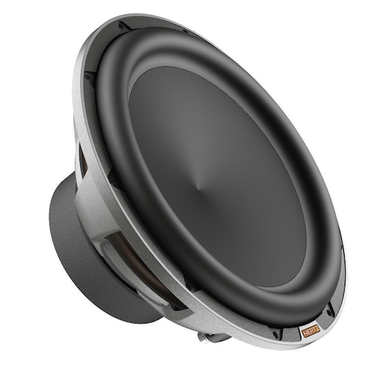 Hertz Mille 10#34:250mm subwoofer 2+2 ohm