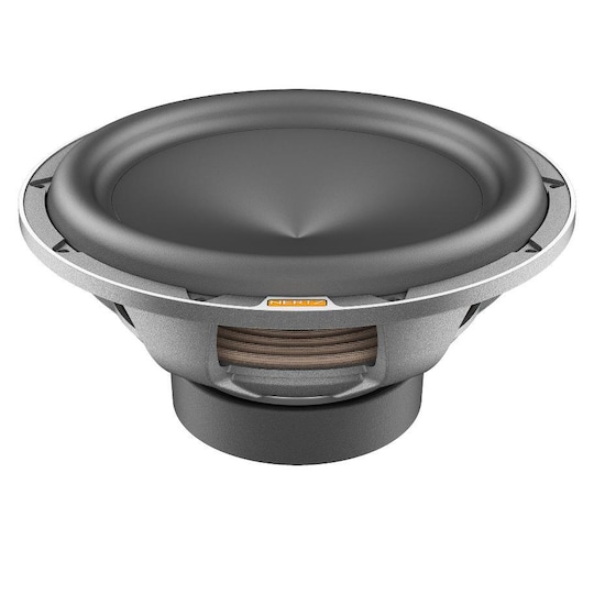 Hertz Mille 12#34:300mm subwoofer 4+4 ohm