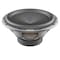 Hertz Mille 12#34:300mm subwoofer 4+4 ohm