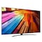 LG 75" UT 8100 4K UHD LED TV (2024)