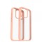 Otterbox iPhone 15 Pro Cover React Peach Perfect