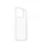 Otterbox iPhone 15 Pro Cover React Transparent