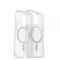 Otterbox iPhone 15 Pro Cover Symmetry MagSafe Clear