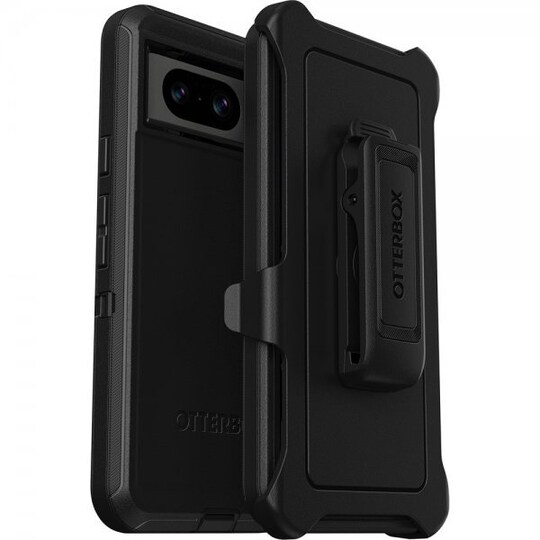 Otterbox Google Pixel 8 Cover Defender Sort