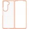 Otterbox Samsung Galaxy Z Fold 5 Cover Thin Flex Sweet Peach