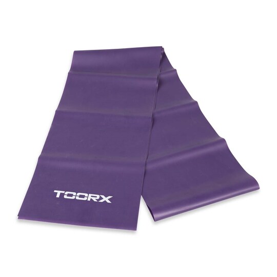 Toorx Latex Elasticband Strong 150 cm