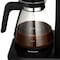 Russell Hobbs Attentiv kaffemaskine 26840-56 (sort)