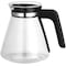 Russell Hobbs Attentiv kaffemaskine 26840-56 (sort)