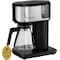 Russell Hobbs Attentiv kaffemaskine 26840-56 (sort)