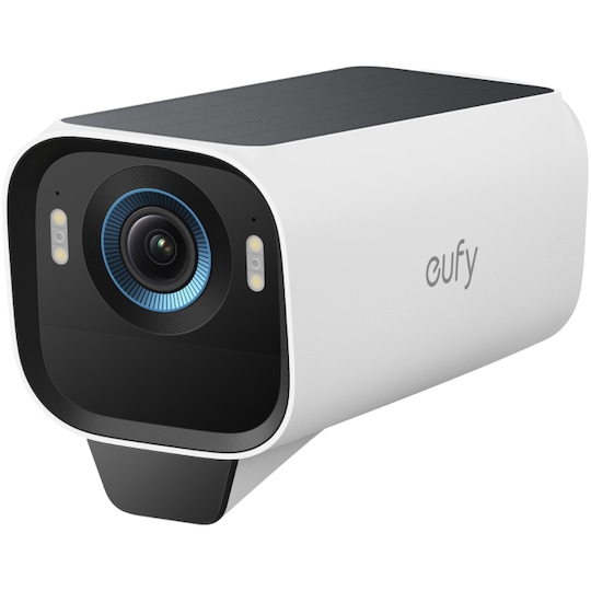 Eufy eufyCam S3 Pro 4K sikkerhedskamera (add-on)