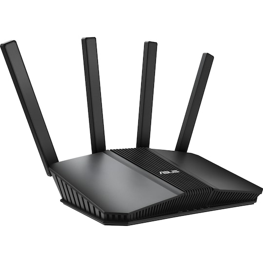 Asus RT-BE58U router