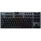 Logitech G915 X Lightspeed TKL trådløst taktilt gamingtastatur (sort)