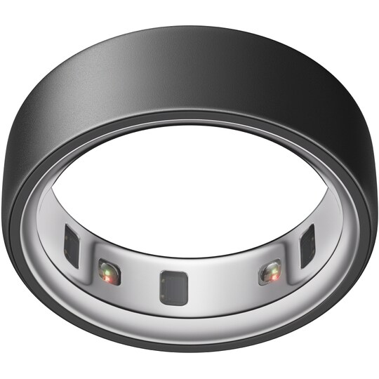 Oura Ring 4 Smart Ring størrelse størrelse 13 (stealth)