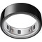 Oura Ring 4 Smart Ring størrelse 5 (sort)