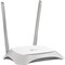 TP-LINK TL-WR840N WLAN-router 1 stk