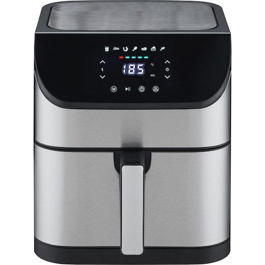 Scandinavian Collection airfryer SC-8974