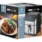 Scandinavian Collection airfryer SC-8974