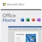 Microsoft Office Home 2024 - PC Windows,Mac OSX